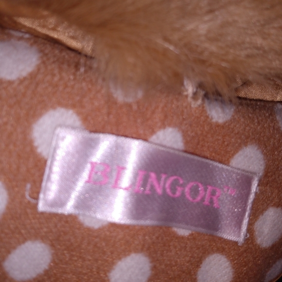 Dress Coat - Picture 2 of 8